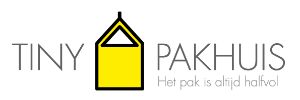 Tiny-Pakhuis